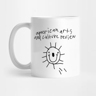 SUN MUG JAZZ COFFEE Mug